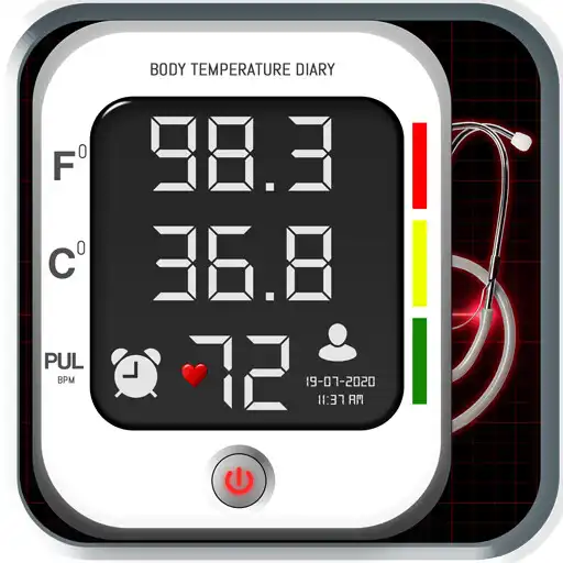 Play Body Temperature Thermometer APK Play Body Temperature Thermometer APK