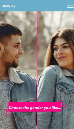 Play BodyTok: Analyze Body Language  and enjoy BodyTok: Analyze Body Language with UptoPlay