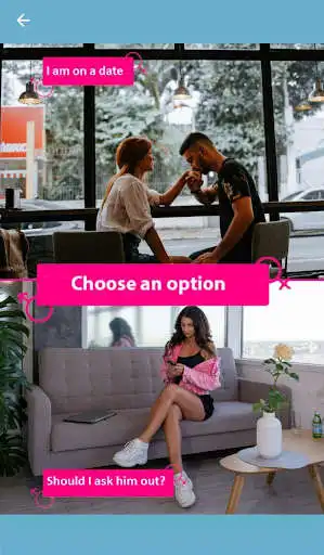 Play BodyTok: Analyze Body Language as an online game BodyTok: Analyze Body Language with UptoPlay