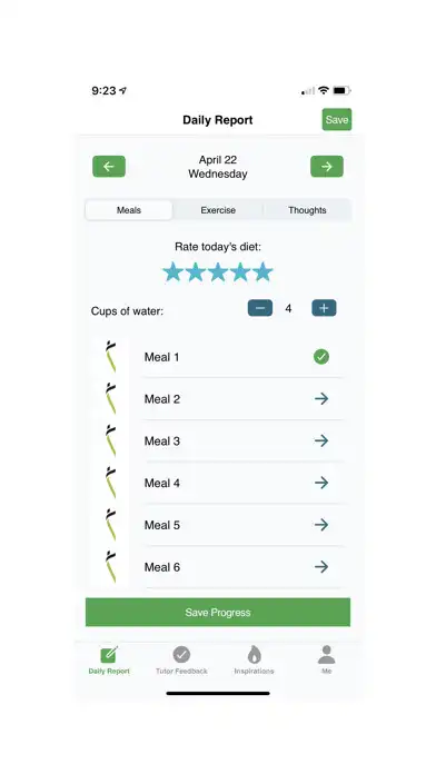 Play BodyTutor  and enjoy BodyTutor with UptoPlay