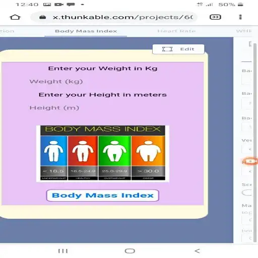 Play Body Type as an online game Body Type with UptoPlay