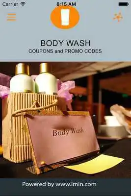Play Body Wash Coupons - ImIn!