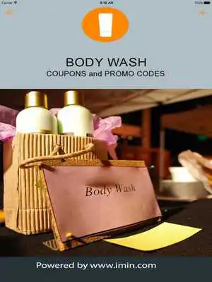 Play Body Wash Coupons - ImIn!