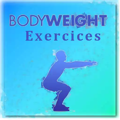 Free play online Body Weight Exercises APK