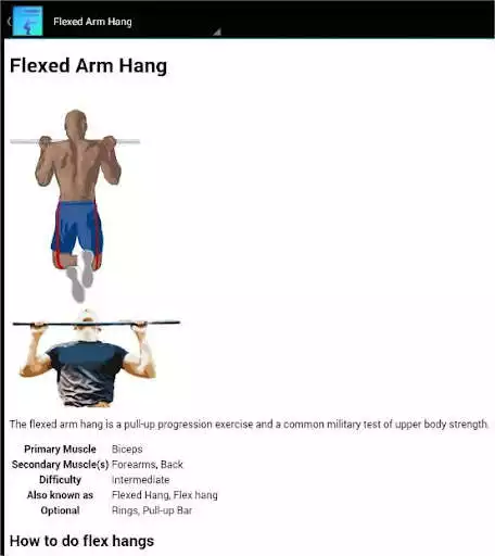 Play Body Weight Exercises Play Body Weight Exercises