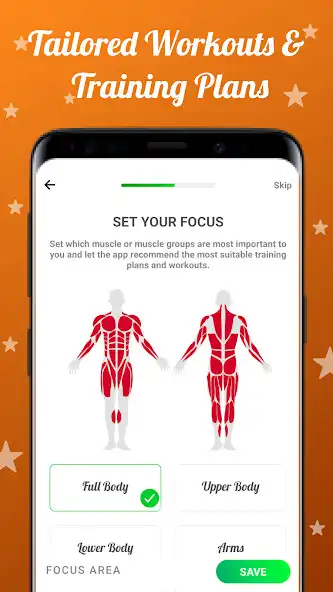 Play Bodyweight Pro as an online game Bodyweight Pro with UptoPlay