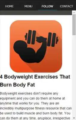 Play Bodyweight Strength Training Play Bodyweight Strength Training