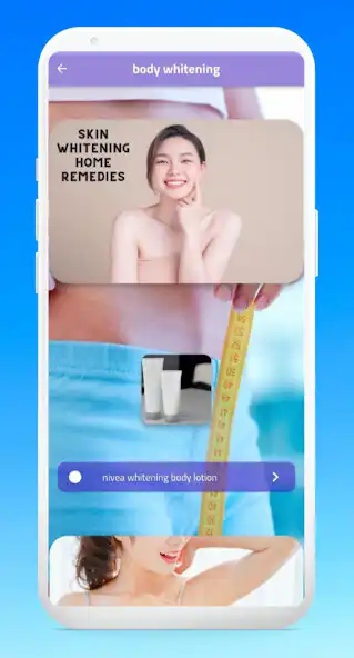 Play body whitening  and enjoy body whitening with UptoPlay