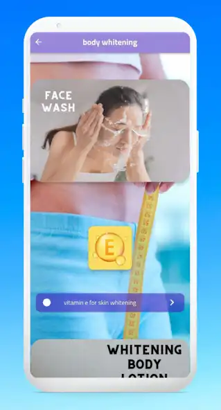 Play body whitening as an online game body whitening with UptoPlay