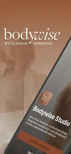 Play Bodywise Studio  and enjoy Bodywise Studio with UptoPlay