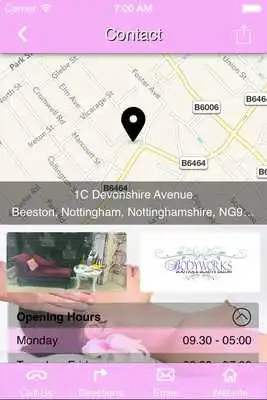 Play Bodyworks Boutique Beauty