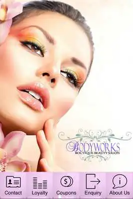Play Bodyworks Boutique Beauty