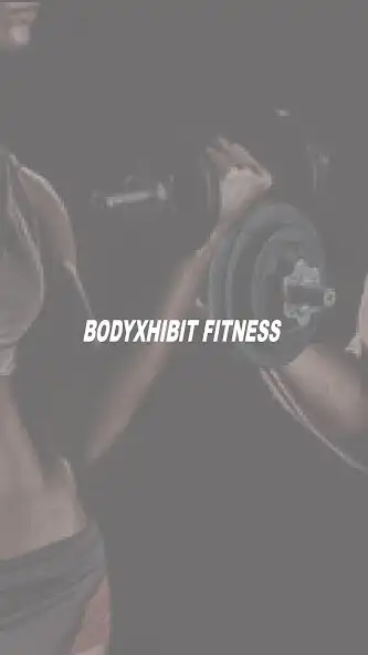Play BodyXhibit Fitness  and enjoy BodyXhibit Fitness with UptoPlay