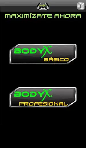 Play Body X  and enjoy Body X with UptoPlay