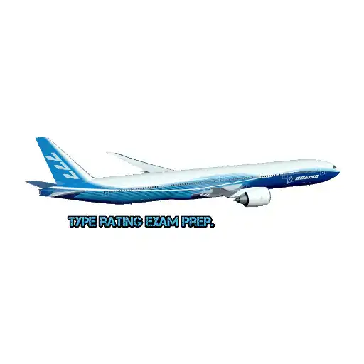 Play Boeing 777 Rating Exam Prep. APK Play Boeing 777 Rating Exam Prep. APK