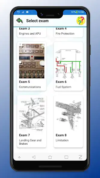 Play Boeing 777 Rating Exam Prep. as an online game Boeing 777 Rating Exam Prep. with UptoPlay