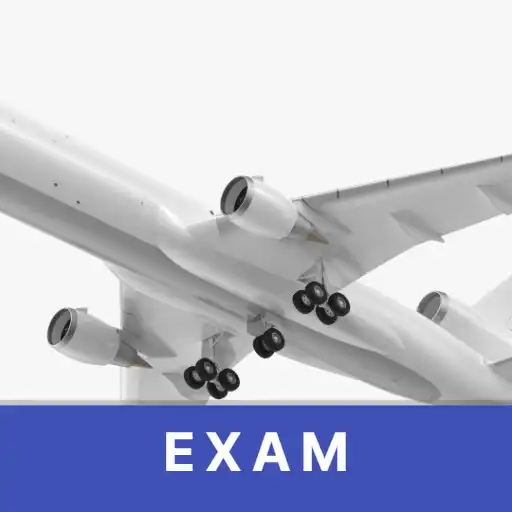 Play Boeing MD-11 Rating EXAM Prep. APK