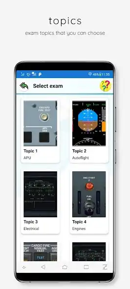 Play Boeing MD-11 Rating EXAM Prep.  and enjoy Boeing MD-11 Rating EXAM Prep. with UptoPlay