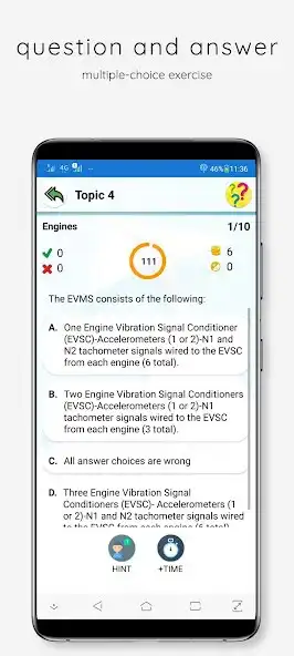Play Boeing MD-11 Rating EXAM Prep. as an online game Boeing MD-11 Rating EXAM Prep. with UptoPlay