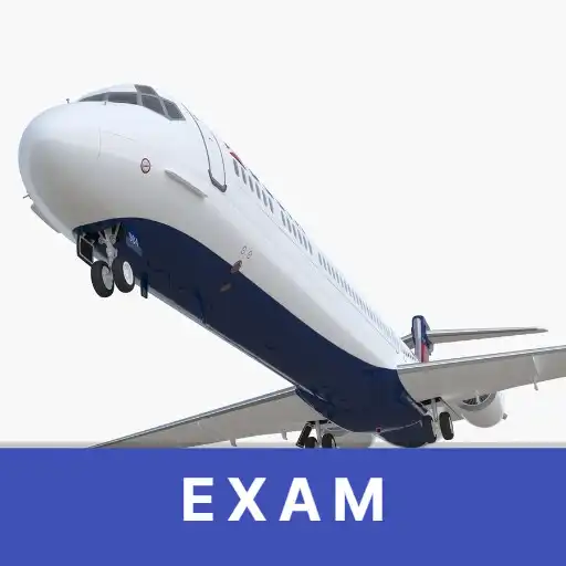 Play Boeing MD-90 Rating EXAM Prep. APK