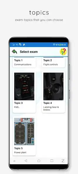 Play Boeing MD-90 Rating EXAM Prep.  and enjoy Boeing MD-90 Rating EXAM Prep. with UptoPlay