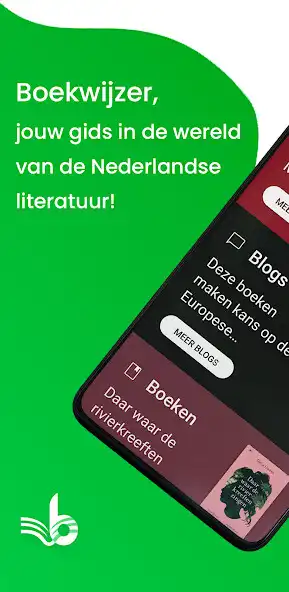 Play BoekWijzer  and enjoy BoekWijzer with UptoPlay
