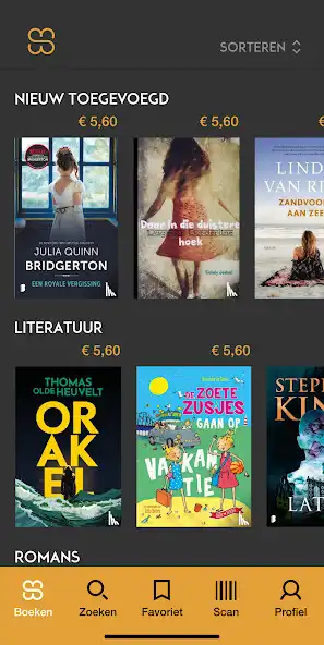 Play Boekwinkeltjes as an online game Boekwinkeltjes with UptoPlay