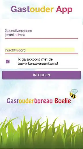 Play Boelie GastouderApp  and enjoy Boelie GastouderApp with UptoPlay