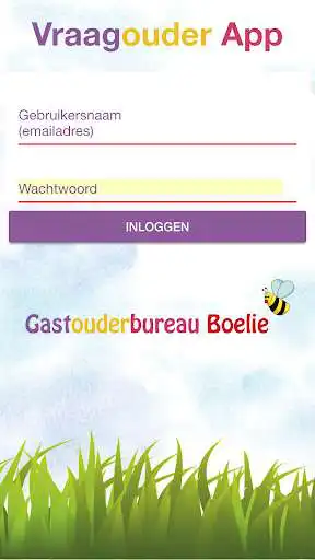 Play Boelie VraagouderApp  and enjoy Boelie VraagouderApp with UptoPlay