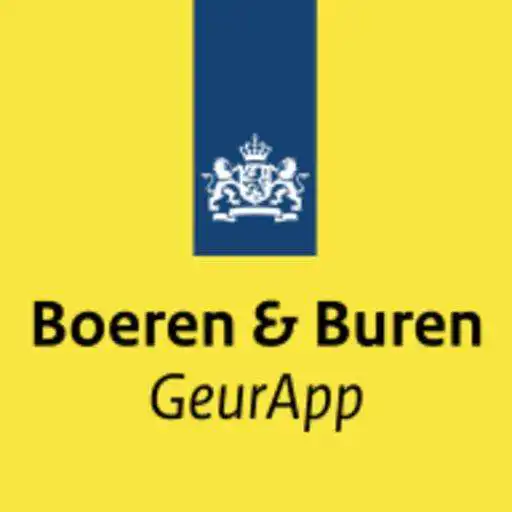 Play Boeren en Buren Geurapp APK
