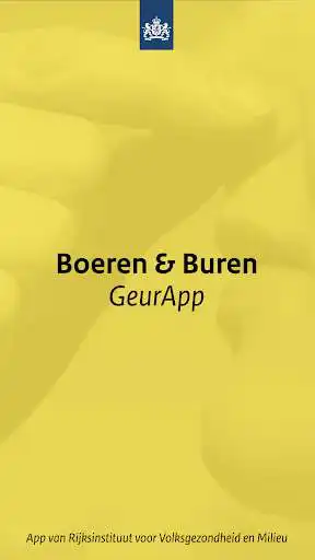 Play Boeren en Buren Geurapp  and enjoy Boeren en Buren Geurapp with UptoPlay