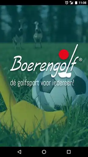 Play Boerengolf  and enjoy Boerengolf with UptoPlay