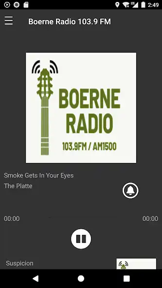 Play Boerne Radio and enjoy Boerne Radio with UptoPlay Play Boerne Radio and enjoy Boerne Radio with UptoPlay