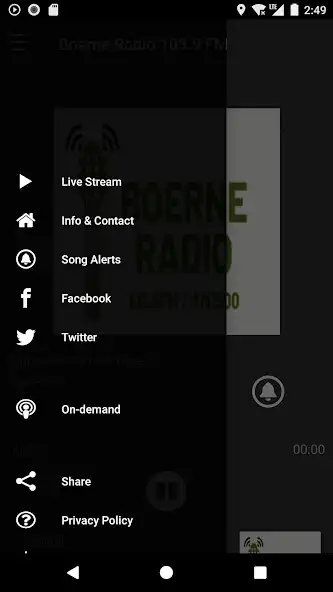 Play Boerne Radio as an online game online Boerne Radio with UptoPlay Play Boerne Radio as an online game Boerne Radio with UptoPlay