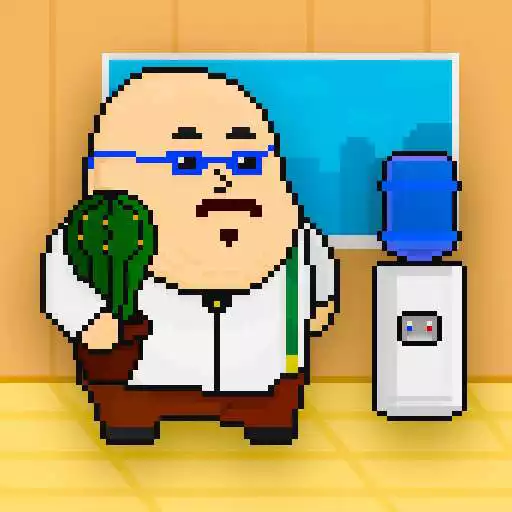 Play BOF: Boss Office Fight APK