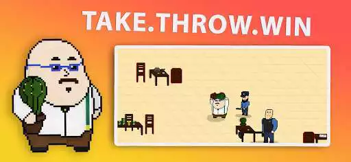 Play BOF: Boss Office Fight  and enjoy BOF: Boss Office Fight with UptoPlay