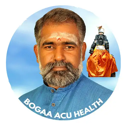 Play Bogaa Acu Health APK