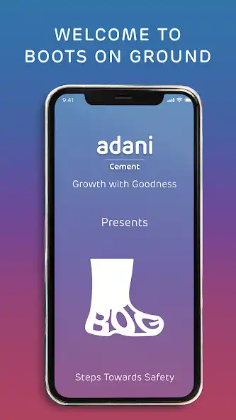 Play BoG - Adani Cement  and enjoy BoG - Adani Cement with UptoPlay
