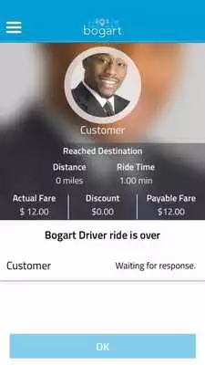 Play Bogart Driver