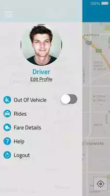 Play Bogart Driver