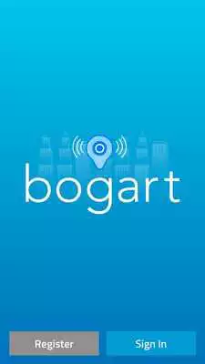 Play Bogart Driver