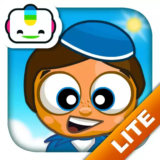 Play Bogga Vacation Lite - Kid Game APK