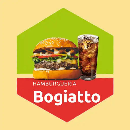 Play Bogiatto Cupons APK Play Bogiatto Cupons APK