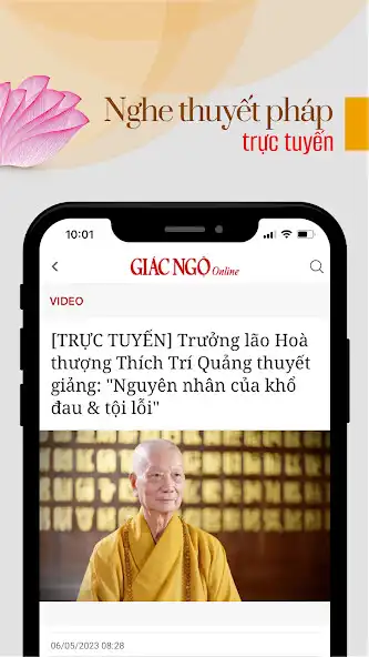 Play Báo Giác Ngộ as an online game Báo Giác Ngộ with UptoPlay