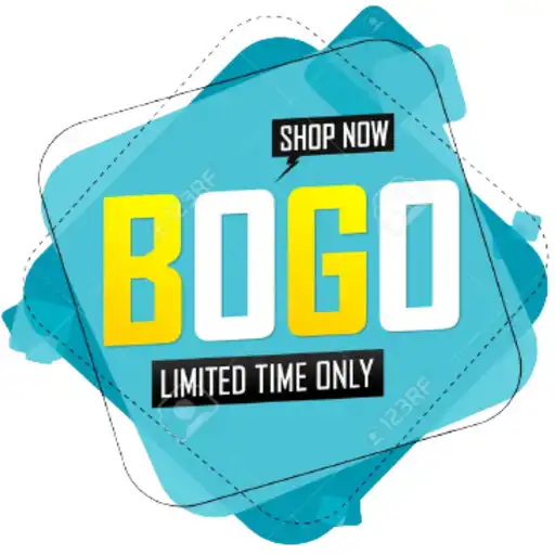 Play BOGO COUPON APK