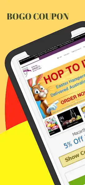 Play BOGO COUPON  and enjoy BOGO COUPON with UptoPlay