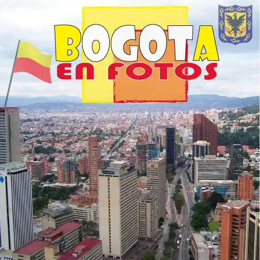 Free play online Bogota en fotos APK Free play online Bogota en fotos APK