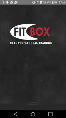Play Bogota FITBOX