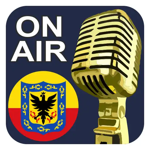 Play Bogota Radio Stations - Colombia APK