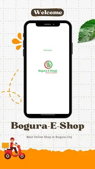 Play Bogura E Shop - Shop Online  and enjoy Bogura E Shop - Shop Online with UptoPlay